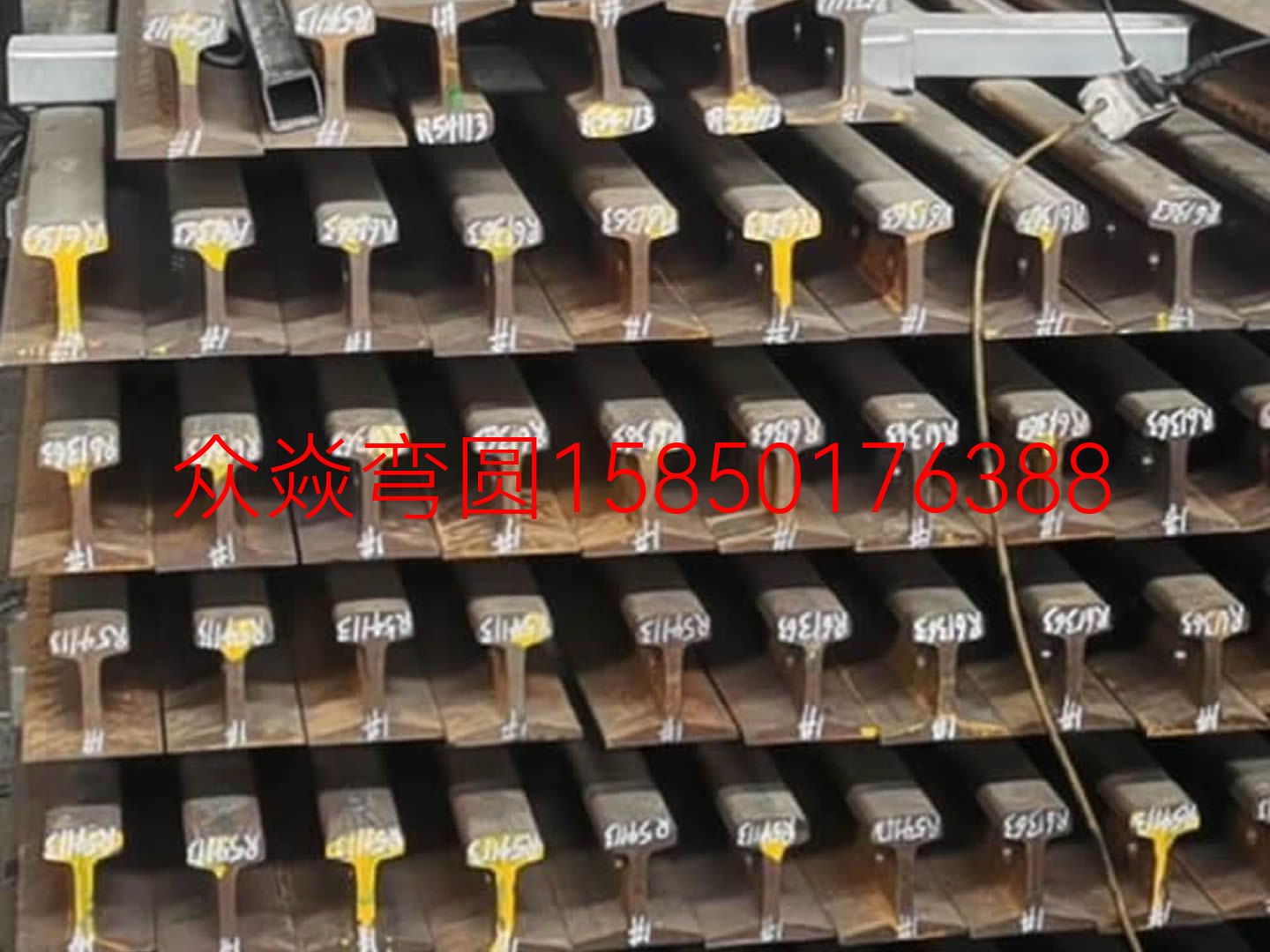 本公司主营:专业加工各种型材弯圆、弯弧,截面1000mm以下的圆管、方管、工字钢、H钢、槽钢、角钢、等各种不锈钢型材拉弯加工、热弯加工,弯管产品广泛分布于化工、建筑、汽车、锅炉、冷却管、金属弯弧结构、玻璃幕墙装饰等行业。